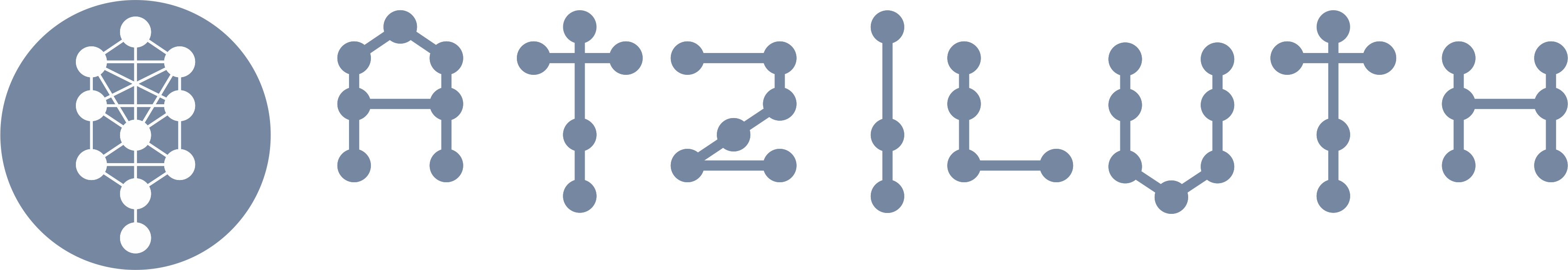 Atziluth logo