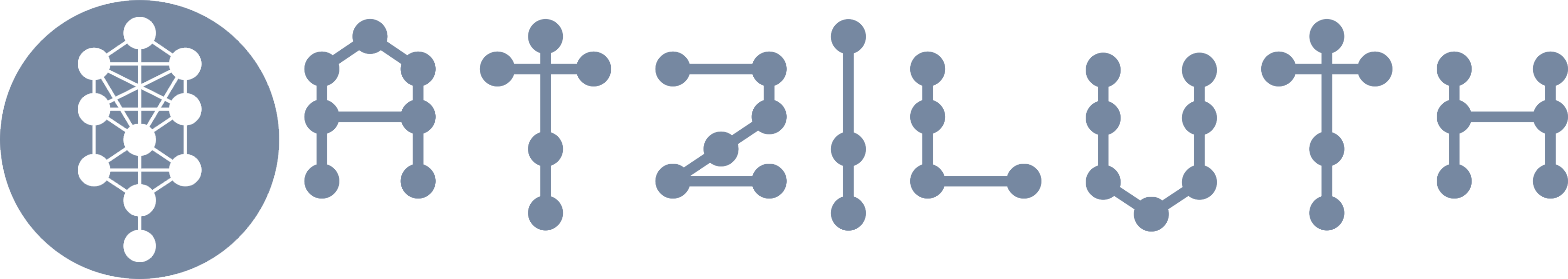 Atziluth logo